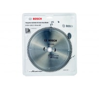 Пильный диск ECO AL (254x30 мм; 96T) Bosch 2608644395