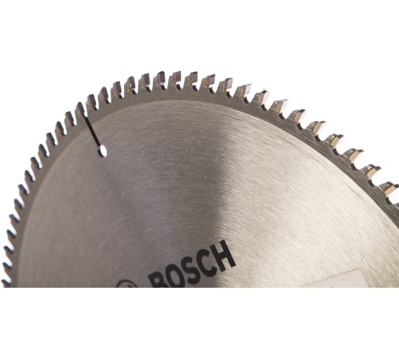 Пильный диск ECO AL (254x30 мм; 96T) Bosch 2608644395
