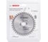 Пильный диск ECO WOOD (130x20 мм; 36T) Bosch 2608644370 2
