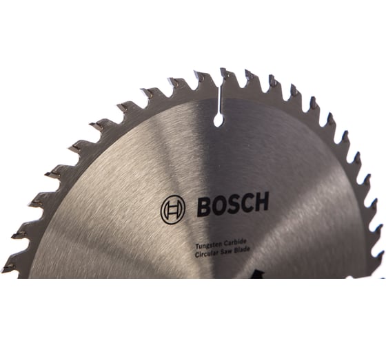 Пильный диск ECO WOOD (190x20 мм; 48T) Bosch 2608644378