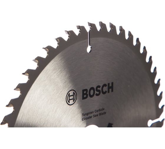 Пильный диск ECO WOOD (190x30 мм; 48T) Bosch 2608644377