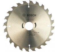 Пильный диск ECO WOOD (200x32 мм; 24T) Bosch 2608644379