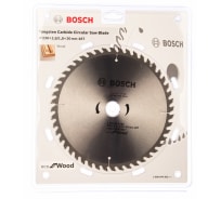 Пильный диск ECO WOOD (230x30 мм; 48T) Bosch 2608644382
