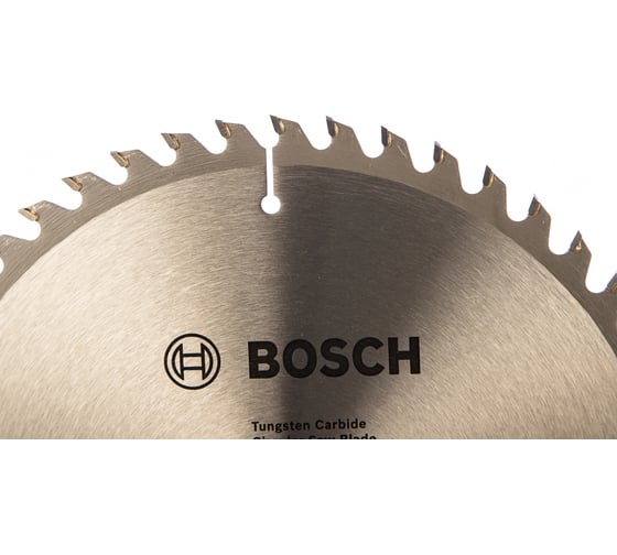 Пильный диск ECO WOOD (230x30 мм; 48T) Bosch 2608644382