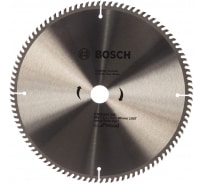 Пильный диск ECO WOOD (305x30 мм; 100T) Bosch 2608644386