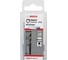 Сверло по металлу Impact Control (2х60 мм; 10 шт.) Bosch 2608577117 1