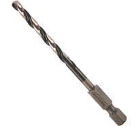 Сверло по металлу Impact Control (4х83 мм; 10 шт.) Bosch 2608577120