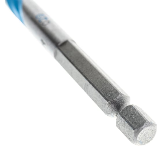 Набор сверл Hex-9 MultiConstruction Impact Control (3-8 мм; 8 шт.) Bosch 2608577141
