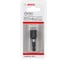 Головка торцевая Impact Control (13 мм) Bosch 2608522353 1