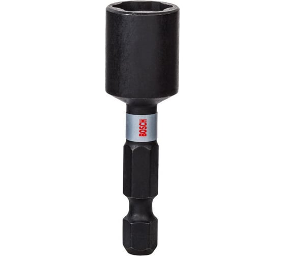 Головка торцевая Impact Control (8 мм) Bosch 2608522351