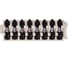 Биты ударные Impact Control (PH2; 25 мм) 8 шт. Bosch 2608522324 1