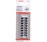 Биты ударные Impact Control (PH2; 25 мм) 8 шт. Bosch 2608522324 3