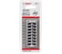 Биты ударные Impact Control (PZ2; 25 мм) 8 шт. Bosch 2608522325 2