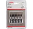 Биты ударные Impact Control (PH2; 50 мм) 8 шт. Bosch 2608522330 2