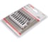 Биты ударные Impact Control (PH2; 50 мм) 8 шт. Bosch 2608522330 5