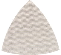 Шлифлист на сетчатой основе (93 мм; Р400; 5 шт.) Bosch 2608621197