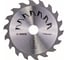 Пильный диск PRECISION GP WO H 130x20/16-18 Bosch 2609256846 1