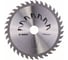 Пильный диск PRECISION GP WO H 140x20/12,7-36 Bosch 2609256850 1