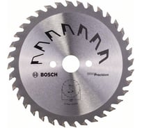 Пильный диск PRECISION GP WO H 150x20/16-36 Bosch 2609256853