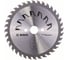 Пильный диск PRECISION GP WO H 150x20/16-36 Bosch 2609256853 1