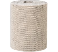 Шлифрулон на сетчатой основе (93х5000 мм; Р320) Bosch 2608621286
