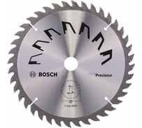 Пильный диск PRECISION GP WO H 184x20-40 Bosch 2609256864