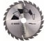 Пильный диск STANDARD GT WO H 150x20/16-24 Bosch 2609256806 1