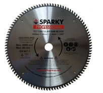 Диск циркулярный по дереву (305х3x30 мм; T100) SPARKY 20009521800