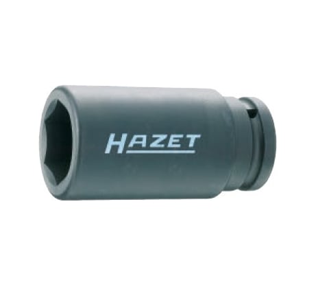 Головка торцевая 6-ти гранная (36 мм; 3/4"; 100 мм) HAZET 1000Slg-36