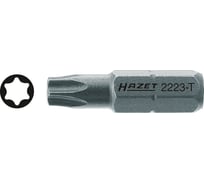 Бита TORX (T10; 25 мм) HAZET 2223-T10