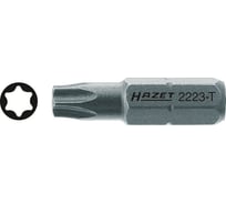 Бита TORX (T25; 25 мм) HAZET 2223-T25
