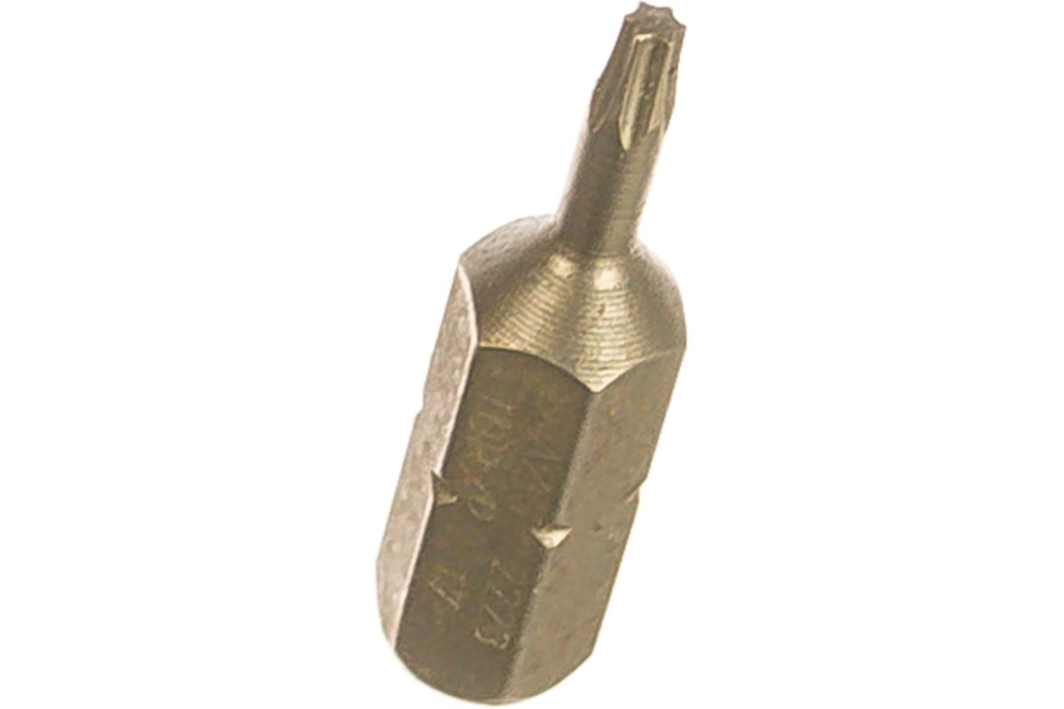 Бита TORX (T7; 25 мм) HAZET 2223-T7