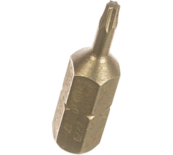 Бита TORX (T7; 25 мм) HAZET 2223-T7 1