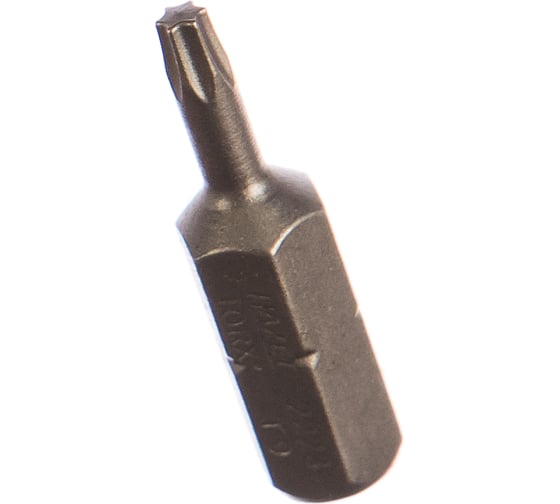 Бита TORX (T9; 25 мм) HAZET 2223-T9 1