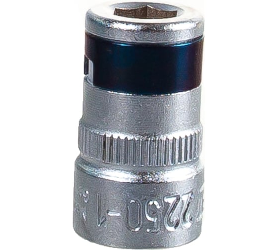 Адаптер для бит (HEX 1/4" - квадрат 1/4") HAZET 2250-1