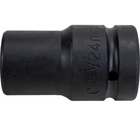 Головка ударная (24 мм; 1") БелАК БАК.01824