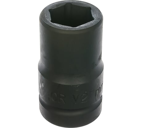 Головка ударная (27 мм; 1") БелАК БАК.01827