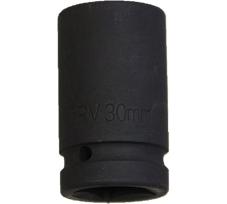 Головка ударная (30 мм; 1") БелАК БАК.01830