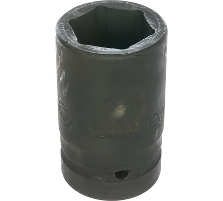 Головка ударная (32 мм; 1") БелАК БАК.01832