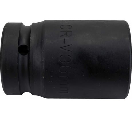 Головка ударная (36 мм; 1") БелАК БАК.01836