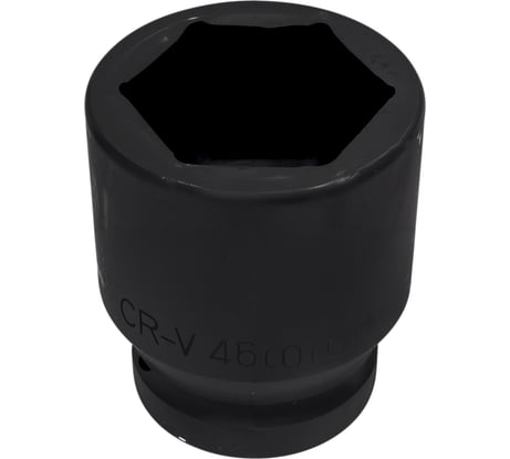 Головка ударная (46 мм; 1") БелАК БАК.01846