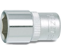 Головка торцевая (7 мм; 1/4"; 25 мм) HAZET 850-7