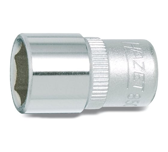 Головка торцевая (8 мм; 1/4"; 25 мм) HAZET 850-8