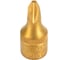 Головка с насадкой (PH2; 1/4"; 28 мм) HAZET 8506-PH2 2