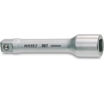 Удлинитель (1/4"; 55 мм) HAZET 867-2