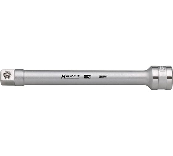 Удлинитель (3/8"; 74 мм) HAZET 8821-3 1