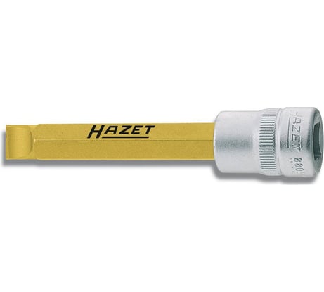 Головка с насадкой 8803-1x5*5 HAZET 8803-1х5.5