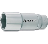 Головка торцевая 6-ти гранная (10 мм; 3/8"; 54 мм) HAZET 880LG-10