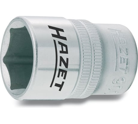 Головка торцевая (10 мм; 1/2"; 38 мм) HAZET 900-10