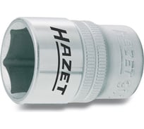Головка торцевая (13 мм; 1/2"; 38 мм) HAZET 900-13
